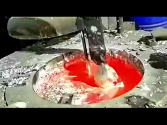 265x185x75mm Druckgusswasserdichte Metallverbindungskiste