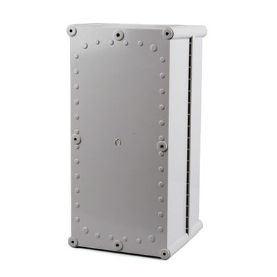 ABS Material Large Watertight Plastic Enclosure Box 380*190*180mm Wiring Electrical Box