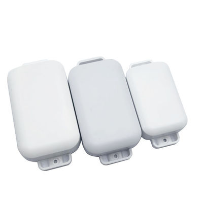 Neuer Stil IOT IP66 wasserdicht Wandmontage Kunststoff Projektbox Stang Verkabelung Controller ABS Kunststoff Gehäuse 101 * 50 * 26mm