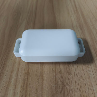 Kleine Wandmontierte Smart Sensoren Box Pole Case Wasserdicht Industrie IIoT Wohnraum IoT Gehäuse für das Internet der Dinge Größe 80*50*26mm