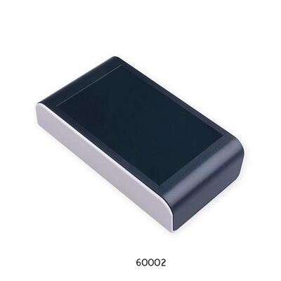 95*55*23mm Gut aussehendes Netzteilgehäuse, individuelle Anpassung des ABS-Desktop-Instrumentengehäuses