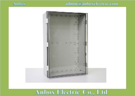 600x400x220mm wasserdichter elektrischer Plastik Einschließungs-Ip66