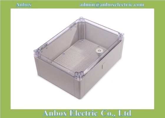 40x30x16cm wasserdichte elektrische Einschließungs-Kästen im Freien